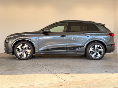 AUDI Q6 E-TRON - 9