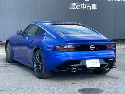 NISSAN FAIRLADY Z - 6