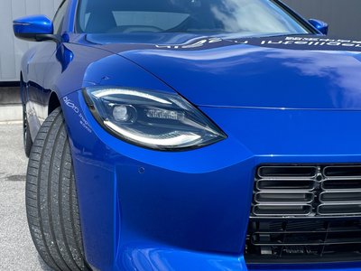 NISSAN FAIRLADY Z - 8