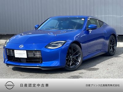 NISSAN FAIRLADY Z - 1