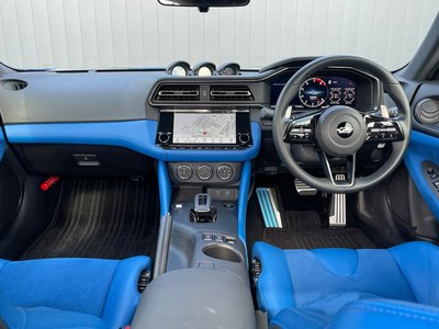 NISSAN FAIRLADY Z - 2