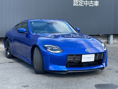 NISSAN FAIRLADY Z - 5