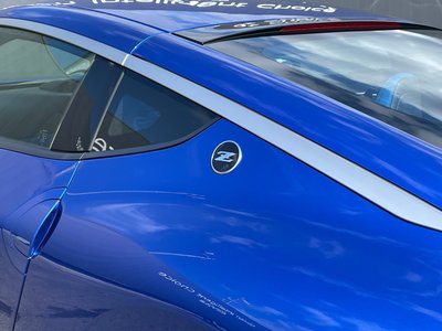 NISSAN FAIRLADY Z - 10