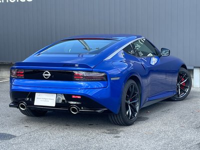 NISSAN FAIRLADY Z - 3