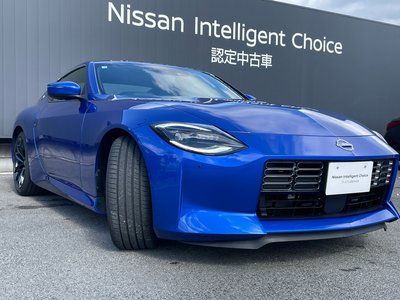 NISSAN FAIRLADY Z - 7