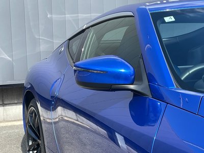 NISSAN FAIRLADY Z - 9