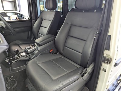 2016 Mercedes-BENZ G-CLASS 缩略图 12