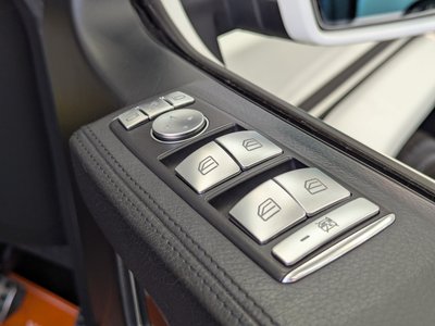 2016 Mercedes-BENZ G-CLASS 缩略图 51