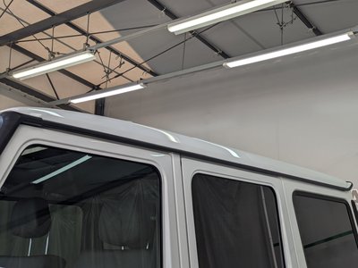 2016 Mercedes-BENZ G-CLASS 缩略图 23