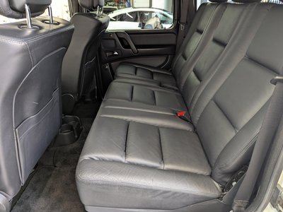 2016 Mercedes-BENZ G-CLASS 缩略图 16