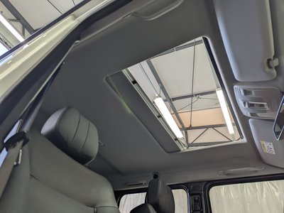 صورة 8 لـ 2016 Mercedes-BENZ G-CLASS