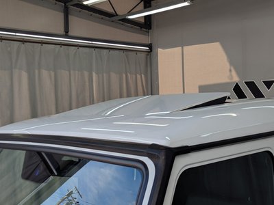 2016 Mercedes-BENZ G-CLASS 缩略图 22