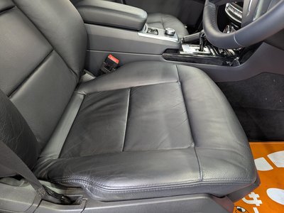 2016 Mercedes-BENZ G-CLASS 缩略图 13