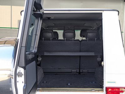 2016 Mercedes-BENZ G-CLASS 缩略图 28