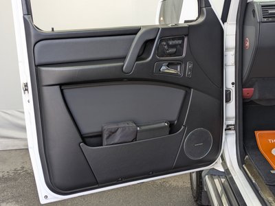 2016 Mercedes-BENZ G-CLASS 缩略图 44