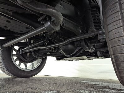 2016 Mercedes-BENZ G-CLASS 缩略图 38