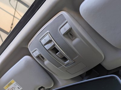 2016 Mercedes-BENZ G-CLASS 缩略图 49