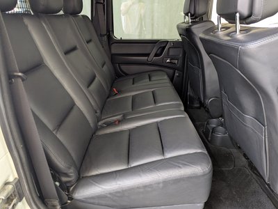 2016 Mercedes-BENZ G-CLASS 缩略图 15
