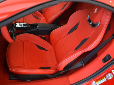 2026 Ferrari 296 GTS thumbnail 25