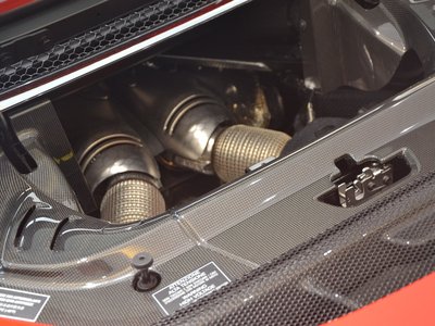 2026 Ferrari 296 GTS thumbnail 27