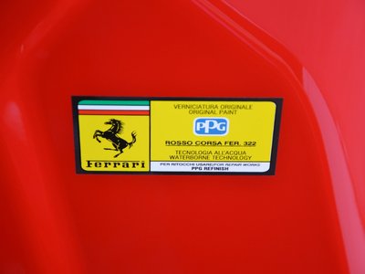 2026 Ferrari 296 GTS thumbnail 30