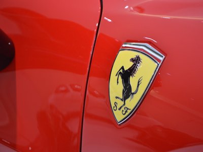 2026 Ferrari 296 GTS thumbnail 18