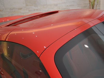2026 Ferrari 296 GTS thumbnail 17