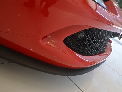 2026 Ferrari 296 GTS thumbnail 19