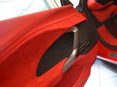 2026 Ferrari 296 GTS thumbnail 22