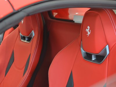 2026 Ferrari 296 GTS thumbnail 24
