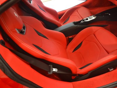 2026 Ferrari 296 GTS thumbnail 34
