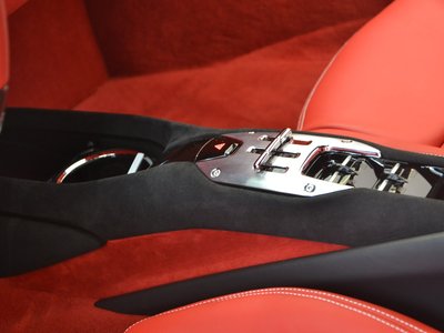 2026 Ferrari 296 GTS thumbnail 29