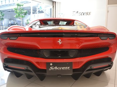 2026 Ferrari 296 GTS thumbnail 12