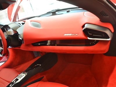 2026 Ferrari 296 GTS thumbnail 35