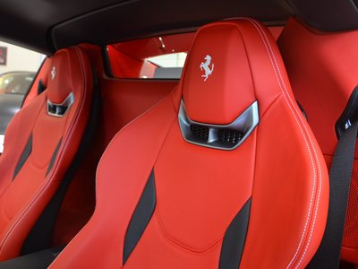 2026 Ferrari 296 GTS thumbnail 28