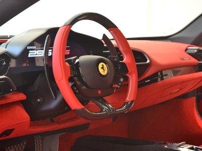 2026 Ferrari 296 GTS thumbnail 20
