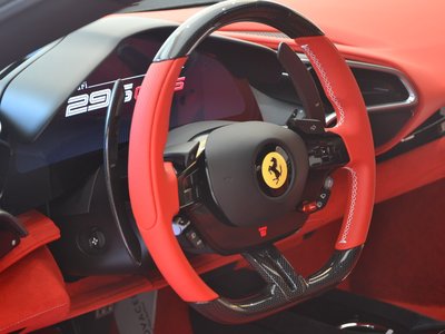 2026 Ferrari 296 GTS thumbnail 21