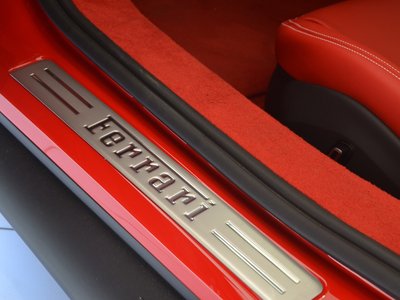 2026 Ferrari 296 GTS thumbnail 23