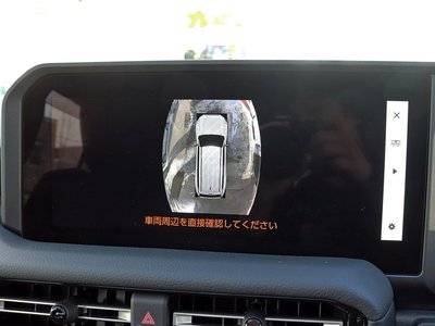 TOYOTA LAND CRUISER 250 - 4