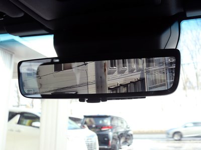 TOYOTA LAND CRUISER 250 - 5