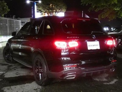 MERCEDES-BENZ GLC - 2