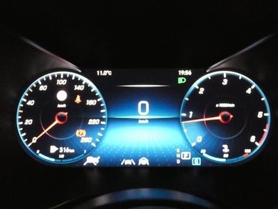 MERCEDES-BENZ GLC - 9