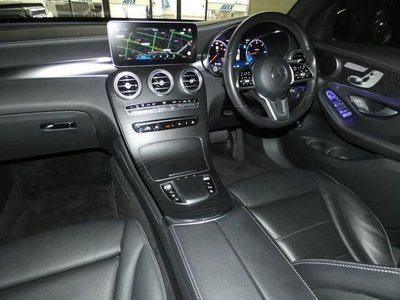 MERCEDES-BENZ GLC - 3