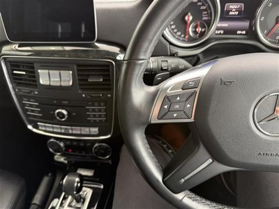 MERCEDES-BENZ G-CLASS - 6