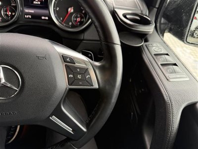 MERCEDES-BENZ G-CLASS - 7