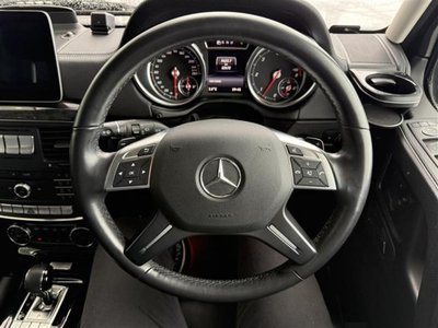 MERCEDES-BENZ G-CLASS - 5