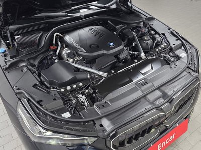 صورة 7 لـ 2025 BMW 5 SERIES