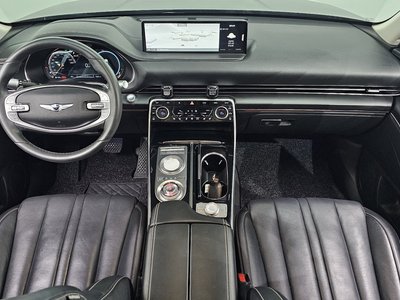 GENESIS GV80 - 5