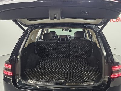 2021 Genesis GV80 缩略图 20