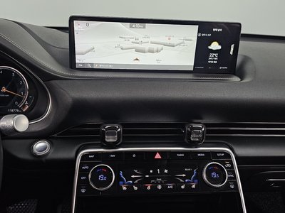 2021 Genesis GV80 缩略图 14